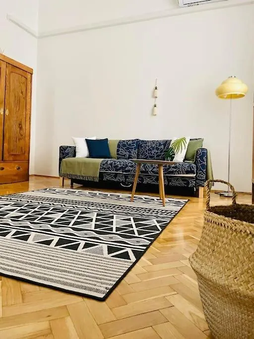 King Apartment Budapest