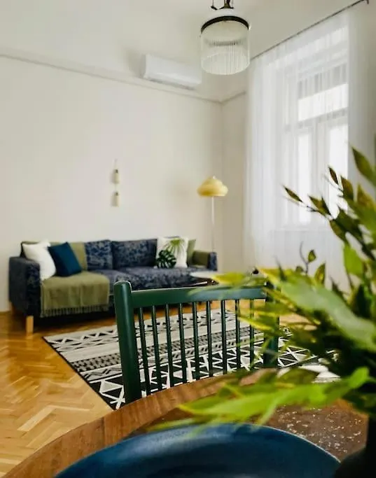 King Apartment Budapest 0*,  Ungern